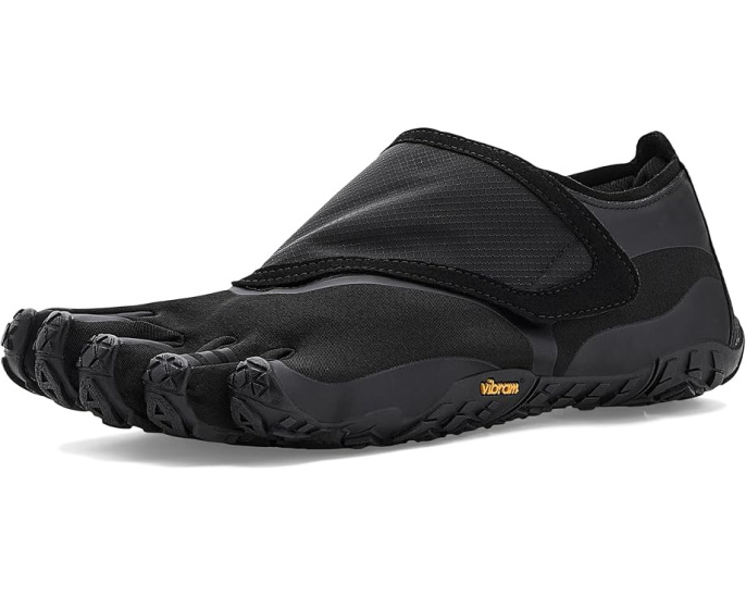 Vibram FiveFingers Trailope обувь для естественного движения