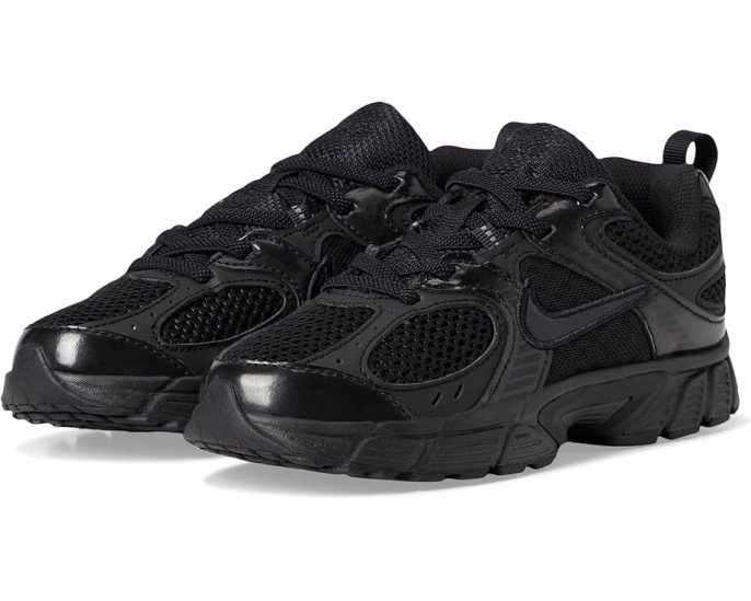 Детские кроссовки Nike V5 RNR с эластичными шнурками и пеной