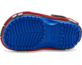 Crocs Classic I AM детские классические сабо с перфорацией