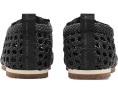 Кроссовки AllSaints Kenny Woven Runner из плетеной кожи