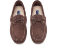 Лоферы Sperry Orland 2 Eye из нубука