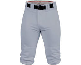 Бейсбольные штаны Rawlings PRO 150 Series Knicker Fit для детей