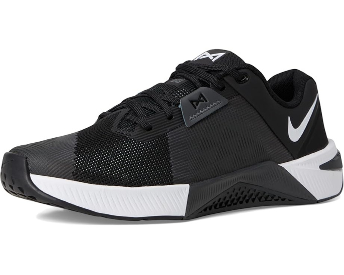 Кроссовки Nike Metcon 10 для кроссфита с технологией ReactX