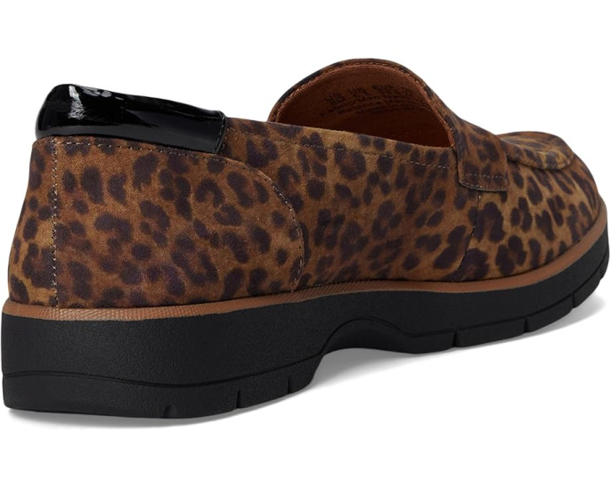 Dr. Scholl's Лоферы Nice Day Slip-On с круглым носком