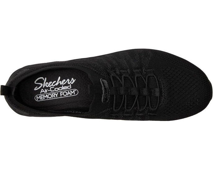 Кроссовки Skechers Active Air с трикотажным верхом