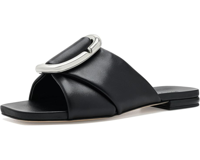 Marc Jacobs босоножки The Pop J Marc в стиле поло