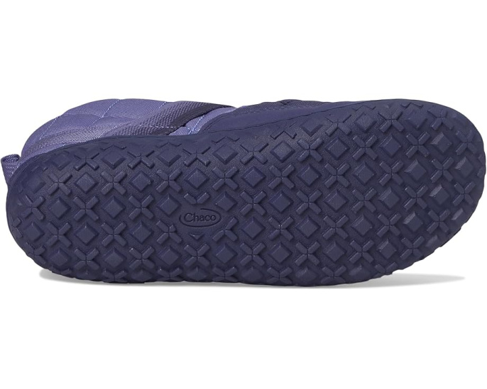 Chaco Ramble Rugged с водонепроницаемым верхом и стелькой LUVSEAT