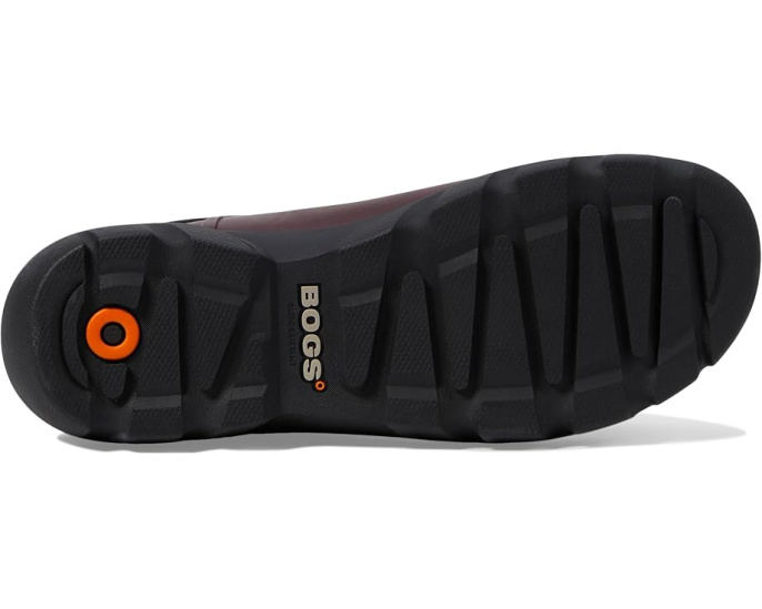 Сапоги Bogs Sauvie II Chelsea с утеплителем Neo-Tech