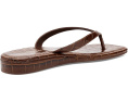 Босоножки Loeffler Randall Lina с открытым носком и фигурным краем
