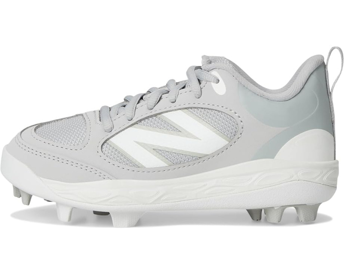 Детские кроссовки New Balance 3000 v7 Rubber Molded с сетчатым верхом