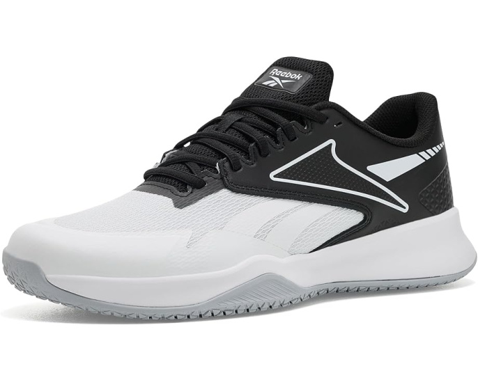 Кроссовки Reebok Classique Court для корта