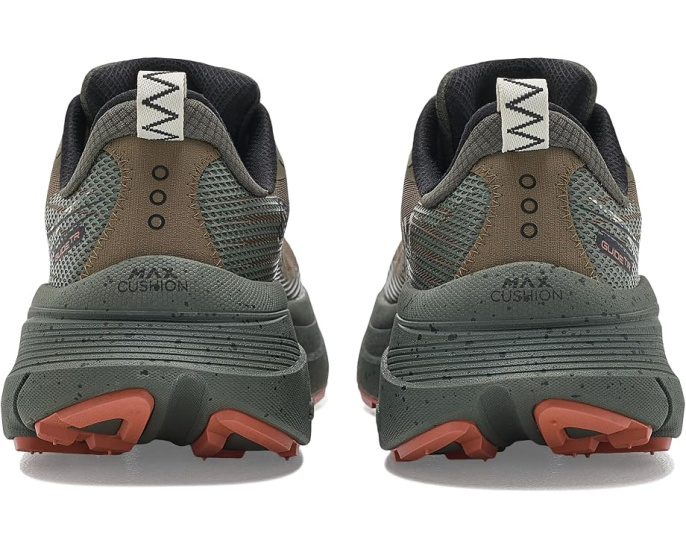Кроссовки Saucony Guide Tr для бега по бездорожью