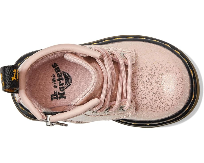 Dr. Martens 1460 Y детские ботинки на шнуровке