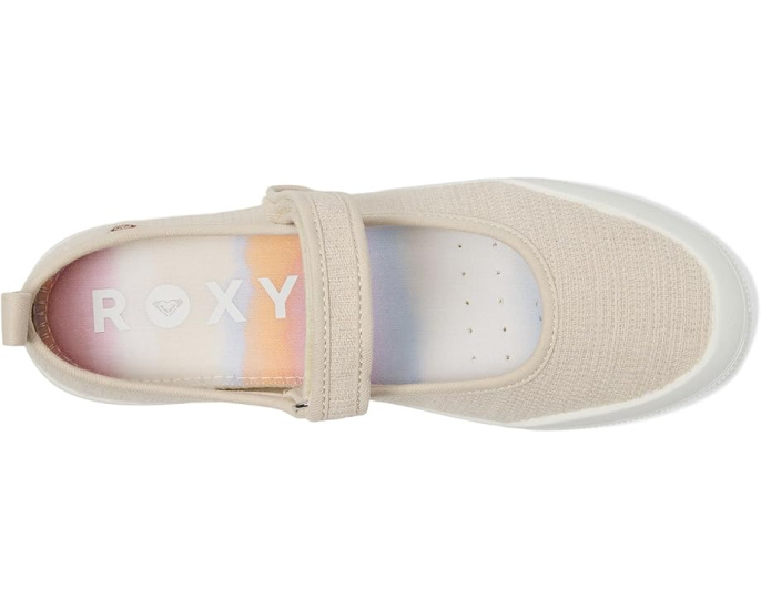 Кроссовки Roxy Sunfari с регулируемым ремешком