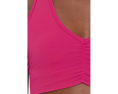 Airweight Bra с драпировкой от Splits59 для фитнеса