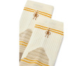 Носки Smartwool Hike Light Cushion Mid Crew с технологией Indestructawool