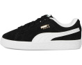 Замшевые кроссовки Puma Suede XL для детей младшего возраста