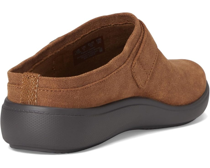 Мюли и клоги LifeStride Balance с технологией BZEES Air Step