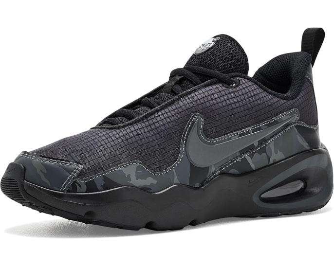 Nike Air Max Nova Camo кроссовки для старших детей
