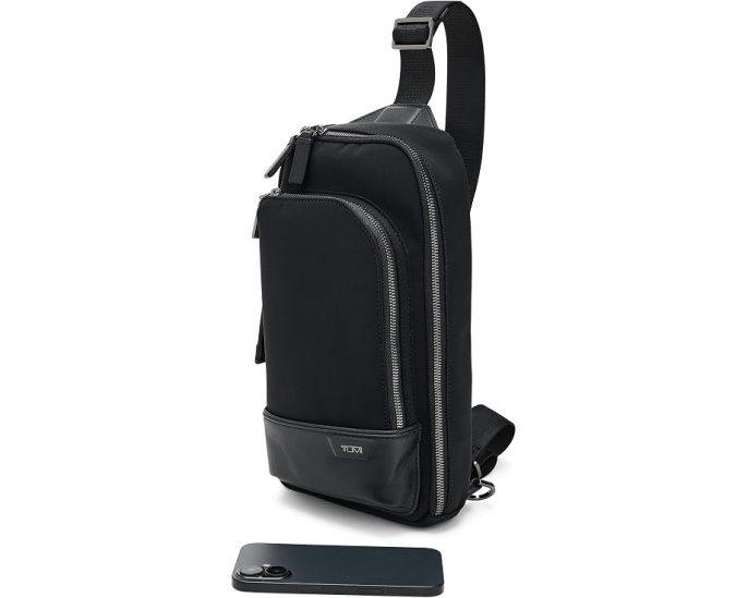 Сумка через плечо Tumi Gregory Sling