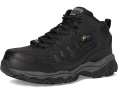 Рабочие ботинки Skechers Holdredge с композитным мыском и внутренней защитой плюсны