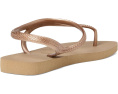 Сланцы Havaianas Flash Urban с ремешком