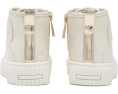 Кроссовки Shea Split Patch для детей с блестками MICHAEL Michael Kors