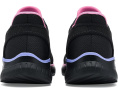 BOBS from SKECHERS кеды Squad Chaos с мятой и голубым градиентом