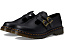 Веганские лоферы Dr. Martens Vegan 8065 с двумя пряжками