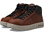 Ботинки Airwalk Work Deuce Mid Comp Toe SD10 SR с композитным носком и амортизированной стелькой