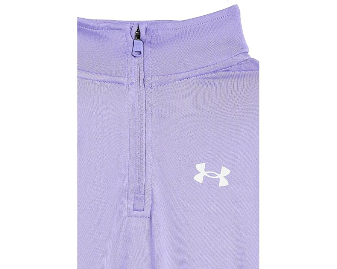 Спортивный костюм с четверть-молнией для детей Under Armour