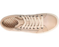 Кроссовки Taos Footwear Winner на шнуровке с молнией