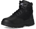 Ботинки Original S.W.A.T. Classic 6 дюймов с боковой молнией и традиционной шнуровкой