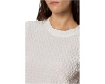 Футболка Sanctuary Pucker Up Perfect Tee с текстурным рисунком