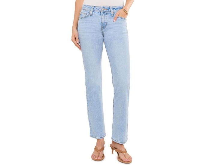 Superlow Bootcut
