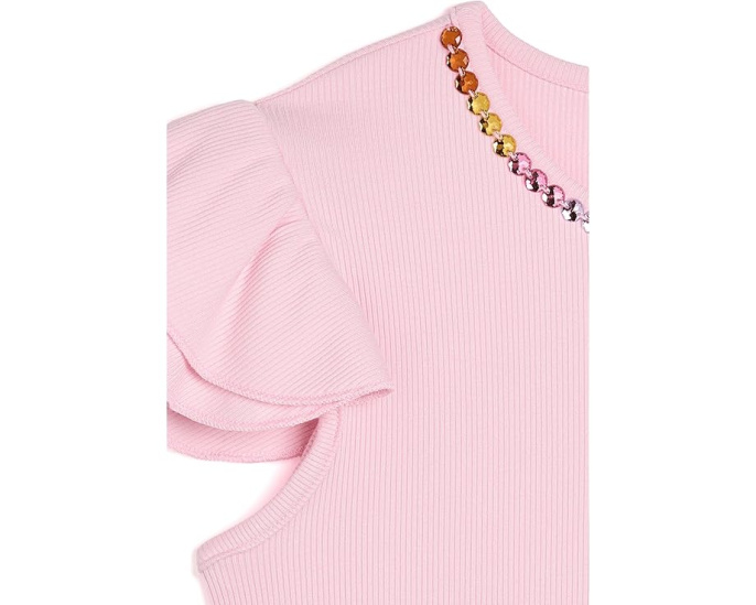 Детский костюм Lola and The Boys Candy Gem Ruffle Set с рюшами