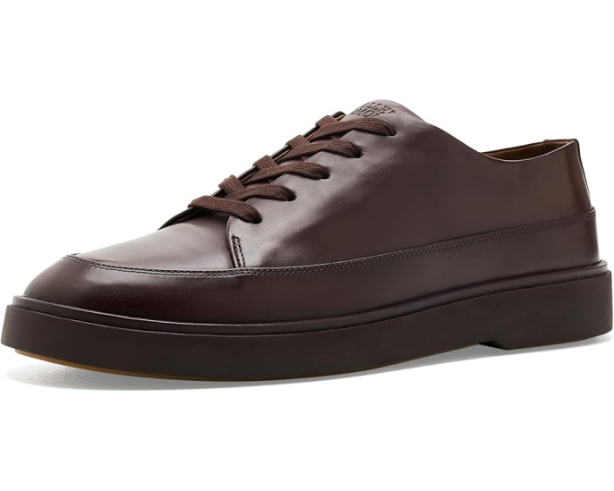 Туфли Джулиан Дерби Allen Edmonds на шнуровке