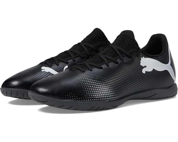 Бутсы Puma Future 7 Play для тренировок в зале