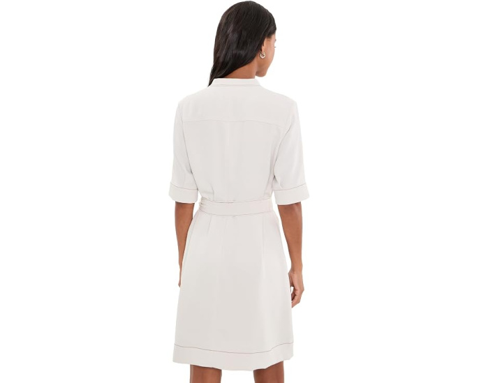 Платье NIC+ZOE Double Crepe Camilla