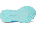 SKECHERS KIDS Wave 92 Imara Breeze детские кроссовки с сетчатым верхом и системой Adaptive Closure