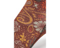 Smartwool велосипедные носки Paisley Print с нулевой амортизацией