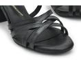 Вечерние сандалии Clarks Ezoria Strap на каблуке-платформе