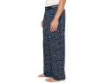 Пижамные брюки Tommy John Second Skin Sleep Pant с несминаемой резинкой