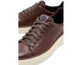 Кроссовки Cole Haan GrandPro Topspin с кожаным верхом