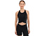 Топ Beyond Yoga Impulse Ribbed с высоким горлом и компрессией