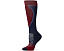 Smartwool носки для лыж Ski Targeted Cushion Over The Calf с целевой амортизацией