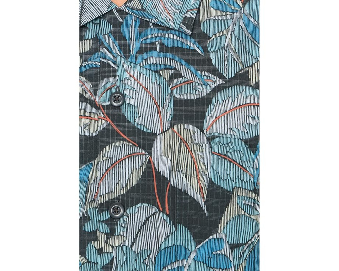 Рубашка Tommy Bahama Bahama Coast Midnight Fuego