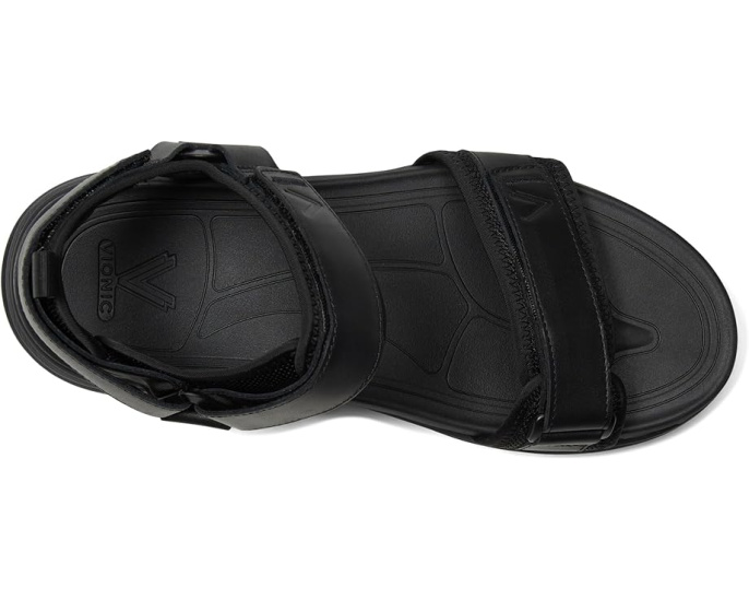 VIONIC Сланцы Walk Max Wanderer с технологией Vio Motion