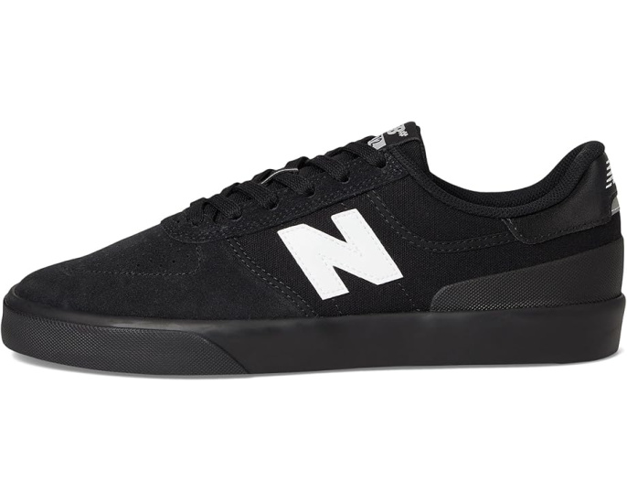 Кроссовки для скейтбординга New Balance 272 с вулканизированной подошвой
