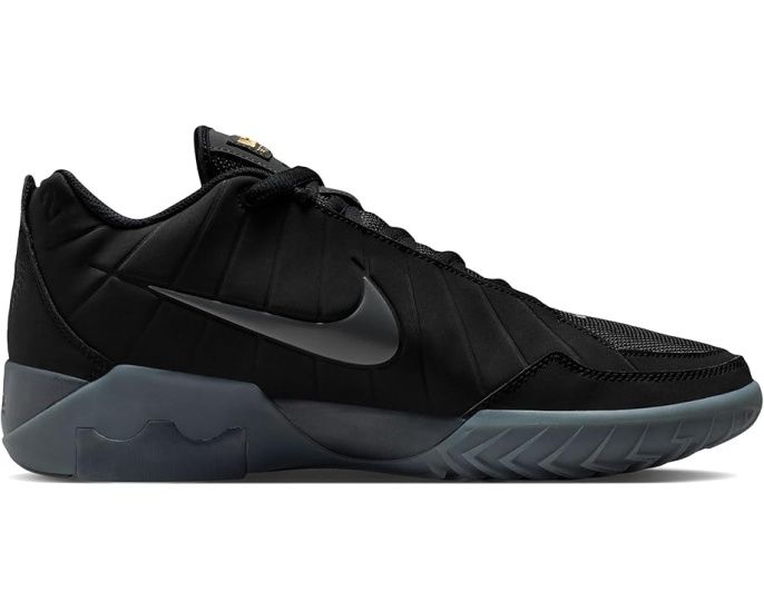 Кроссовки Nike Lebron Witness IX с амортизацией Max Air
